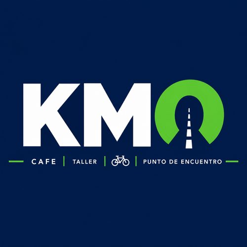 KM0 · Café, Taller, Punto de encuentro